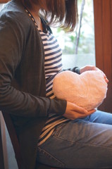 妊婦