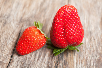 fraises