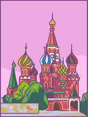 Kremlin Moskow