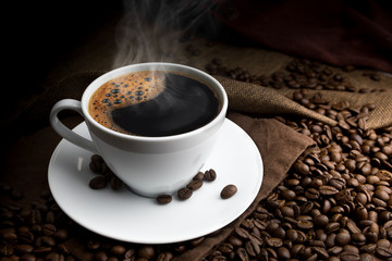 Coffee cup