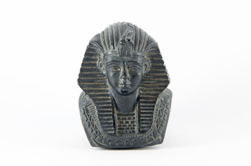 statuette pharaon