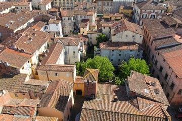 Lucca, Italy