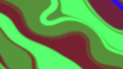 Background with color lines. Different shades and thickness.