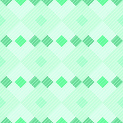 Seamless pattern background from a variety of multicolored squares.