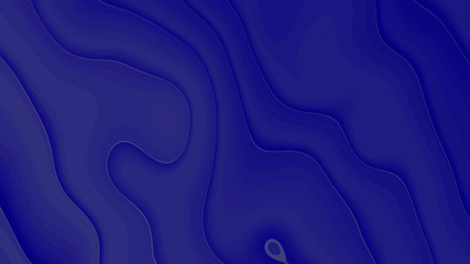 Background in paper style. Of multi-colored details.