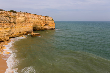 Praia da Marinha