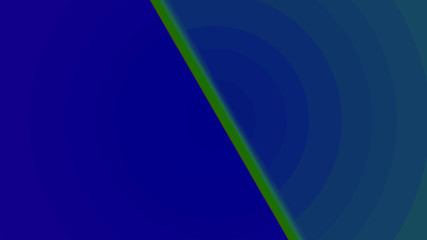 Background in paper style. Of multi-colored details.