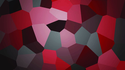 Background from polygons.