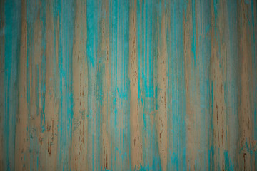 Rusty old metal colorful texture background.