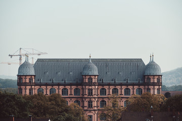Gottesauer Schloss