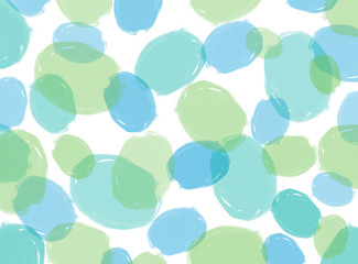 Abstract beautiful Colorful watercolor illustration painting background and backdrop.