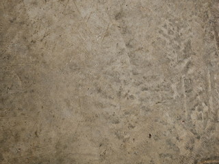 background of cement,dirty concrete floor