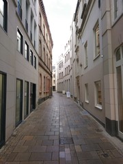 Enge Gasse