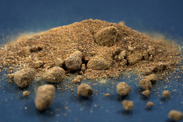 The dried, yellow-brown resin granules have been used for millennia, especially in Yemen, Ethiopia,...