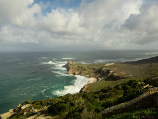 Cape of good Hope