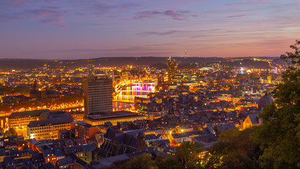 Liège