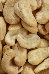 Cashews Makro