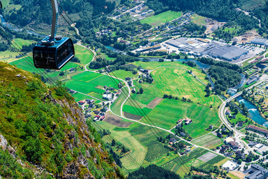 Loen Skylift