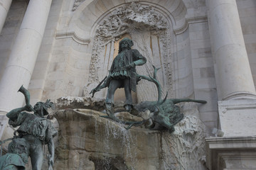 impressions from Budapest