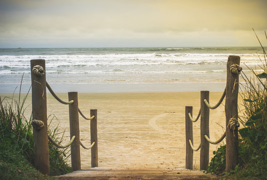 Passagem para o Mar