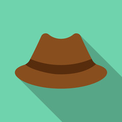 Isolated object of headgear and cap logo. Set of headgear and accessory vector icon for stock.