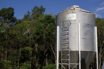 Silo
