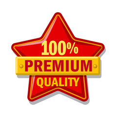 Vector design of emblem and badge sign. Collection of emblem and sticker stock vector illustration.