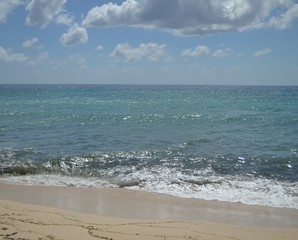 Jamaica Beachfront Seaside