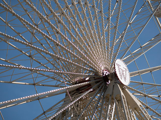 Ferris Wheel