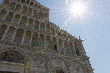 Pisa Toscana
