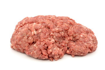 mięso wieprzowe mielone łopatka © robert6666