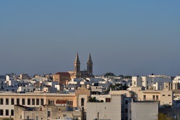 Alberobello - Bari - Puglia - Italia