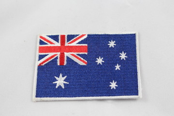 Australien Fahne