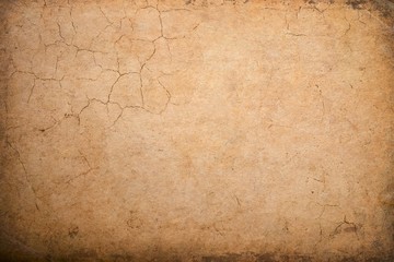Old cracked background