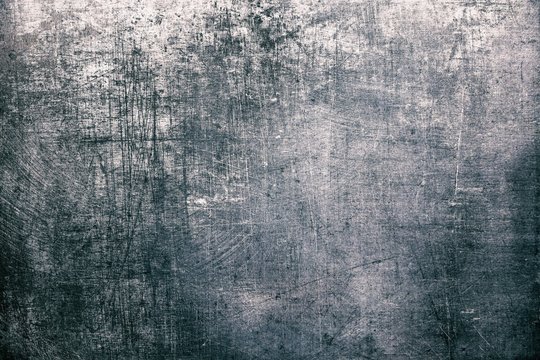 Old scratched texture