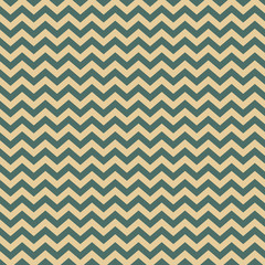 Zigzag pattern. Geometric background flat style illustration. Texture for print, banner, web, flayer, cloth, textile. 