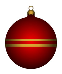 christmas ball