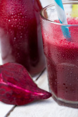 juice apple beet ginger