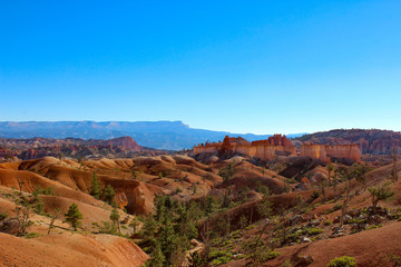 Bryce Canyon