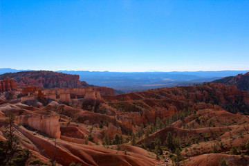 Bryce Canyon