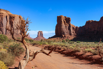 Monument Valley