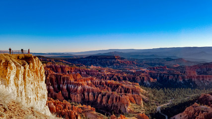 Bryce Canyon