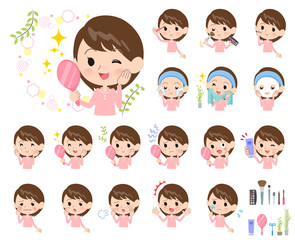 patient young women_beauty