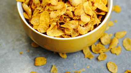 Cornflakesschale