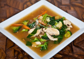 Thai Food