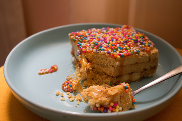 Turrón de Doña Pepa 