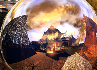 Ancient City