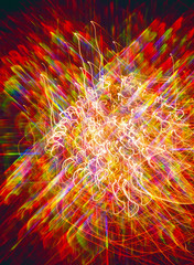 Light Motion Studies