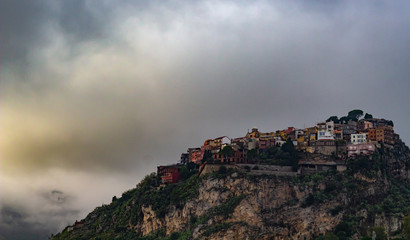paraiso italiano