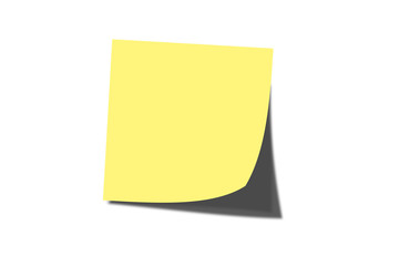 POST IT NOTE